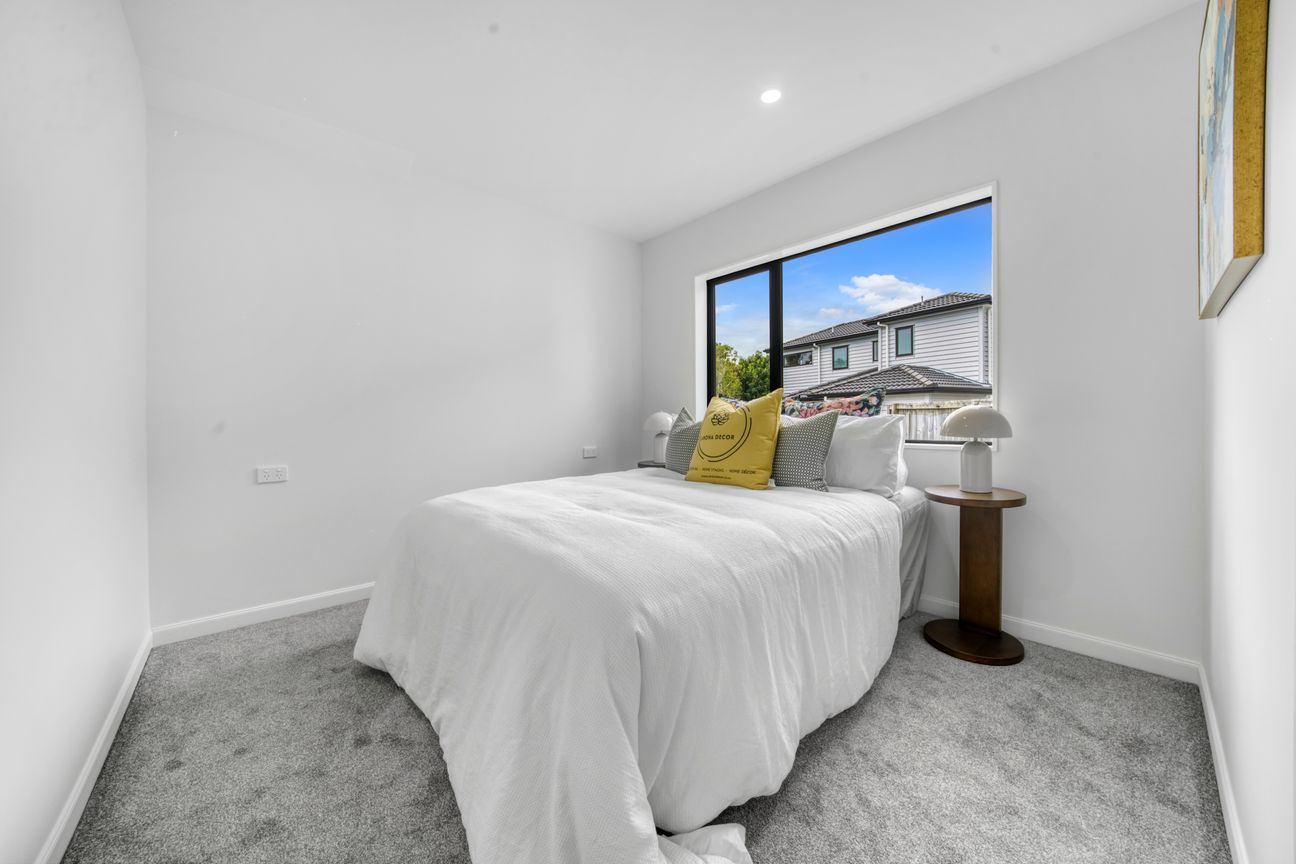 Most Affordable Premium Brand-New Homes - Ansicht 6