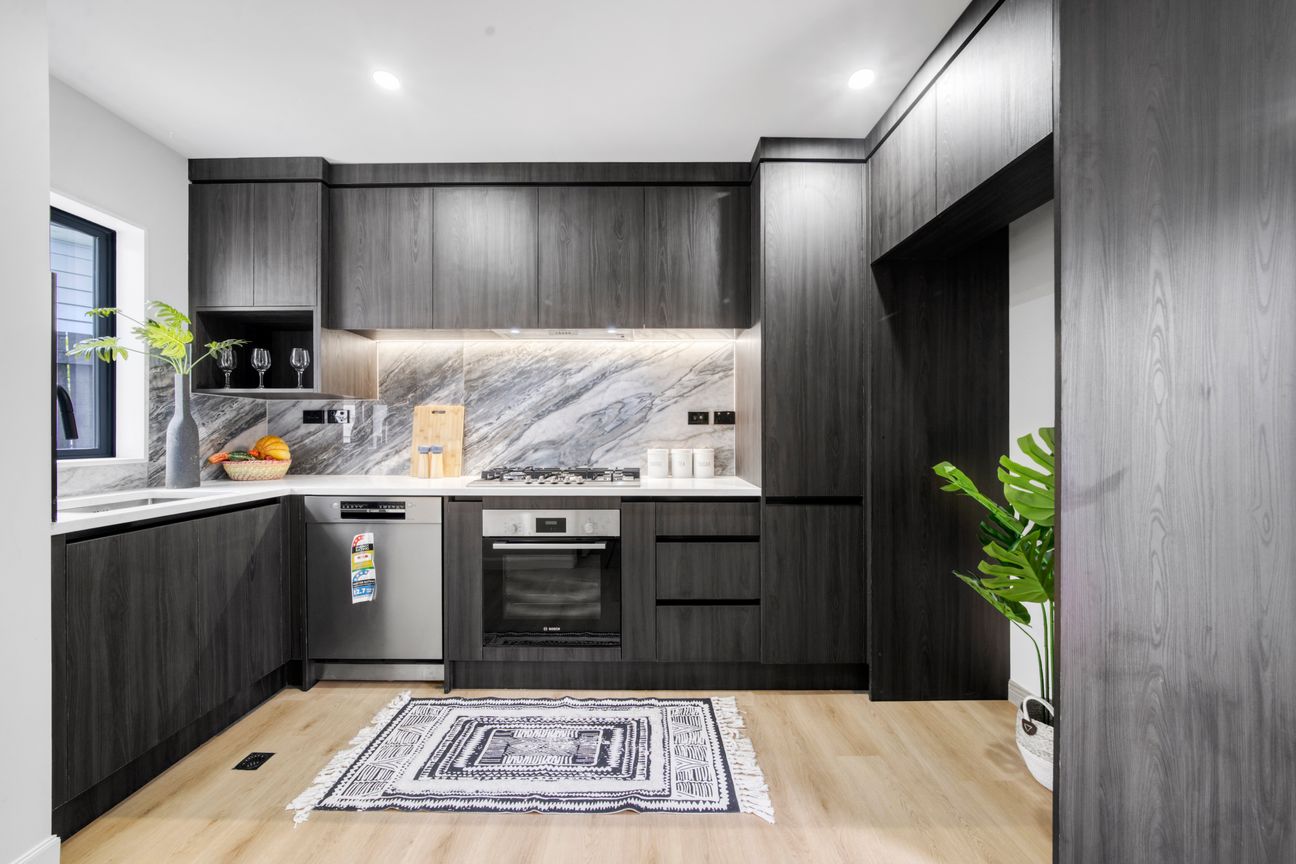 Most Affordable Premium Brand-New Homes - Ansicht 3