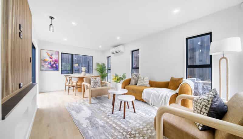 5/8 Buller Crescent, Manurewa