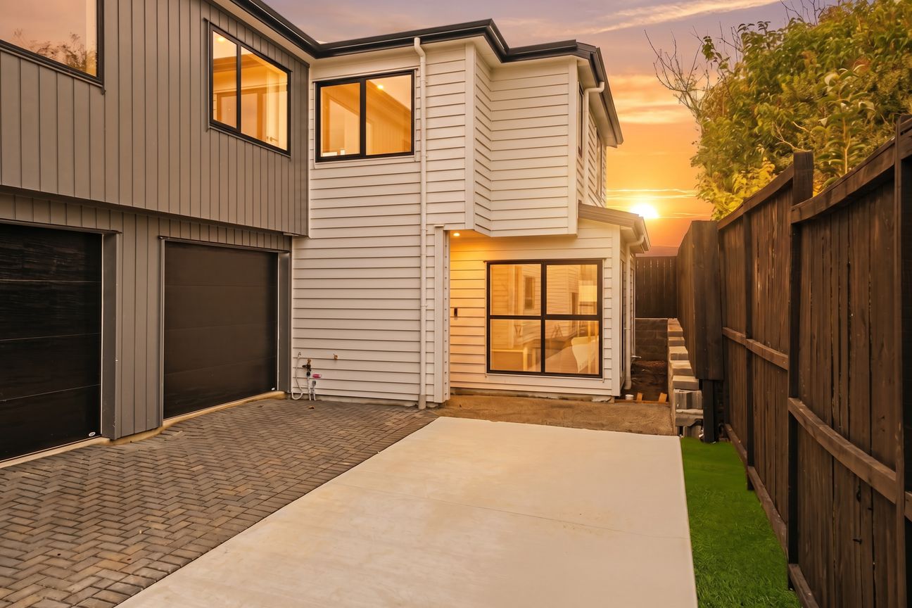 Most Affordable Premium Brand-New Homes - Ansicht 2