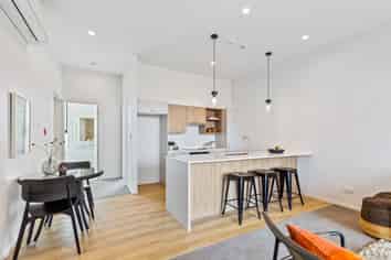 Modern Live & Work |Freehold |New Build