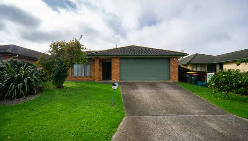 16 Earlswood Avenue, Hamilton East