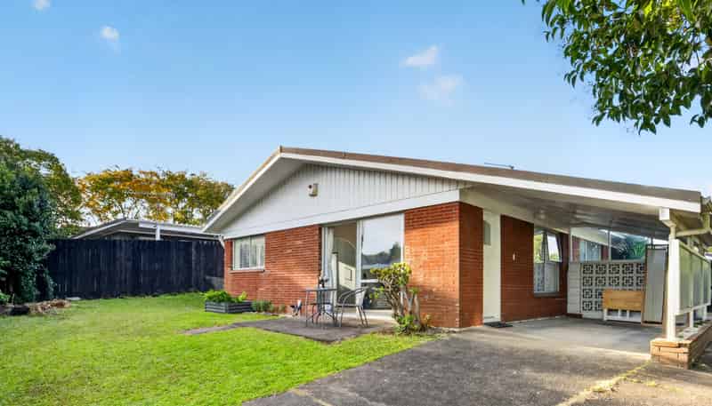 74a Felton Mathew Avenue, Saint Johns
