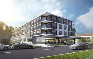 311/19-21 Bute Road,Norfolk Apartments, Browns Bay