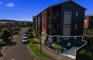 G01/3 Tiakina Road, Northcote