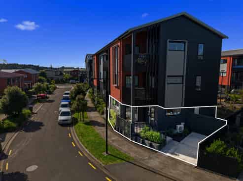 G01/3 Tiakina Road, Northcote
