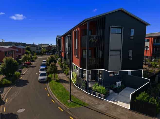 G01/3 Tiakina Road, Northcote