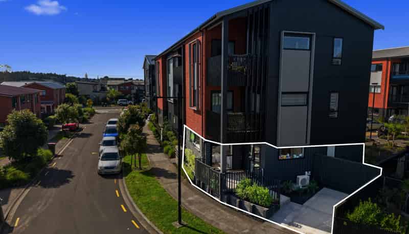 G01/3 Tiakina Road, Northcote