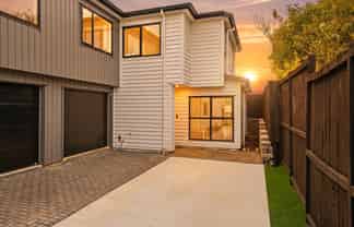 6/8 Buller Crescent, Manurewa