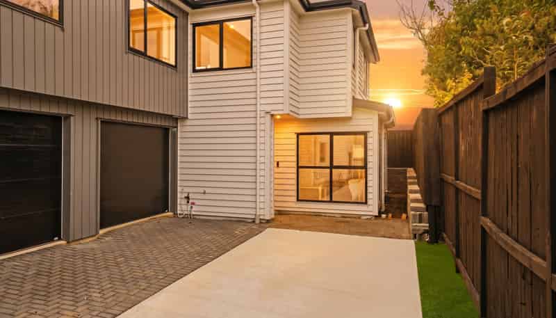 6/8 Buller Crescent, Manurewa