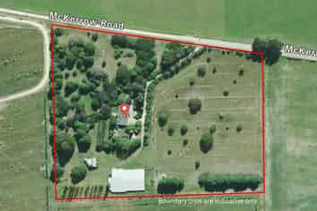 123 McKerrow Road, Waianakarua, Oamaru