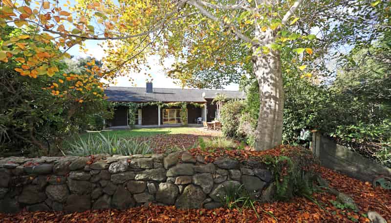 123 McKerrow Road, Waianakarua, Oamaru
