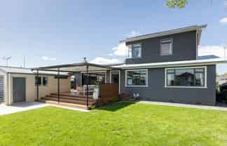 86A King Street, Taradale