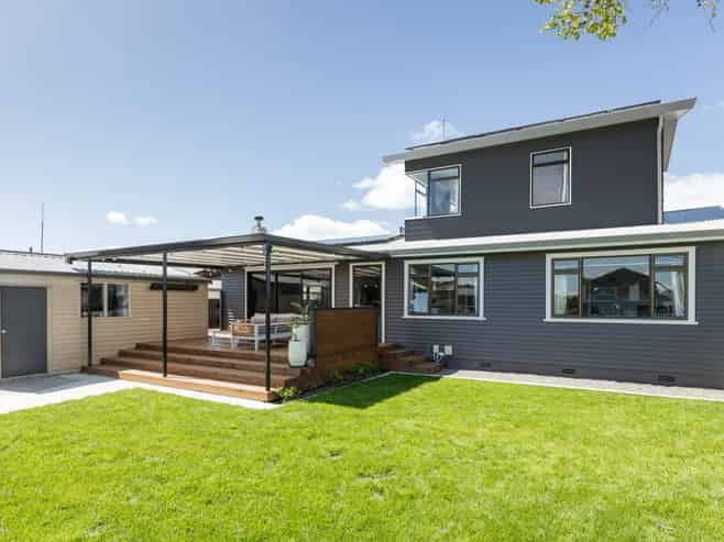 86A King Street, Taradale
