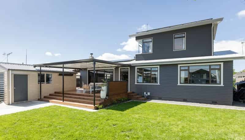 86A King Street, Taradale