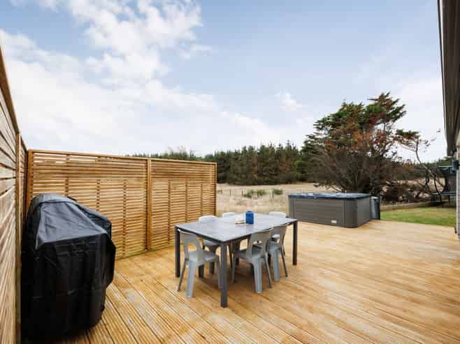 13 Oxnam Place, Foxton Beach