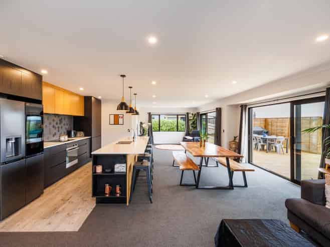 13 Oxnam Place, Foxton Beach