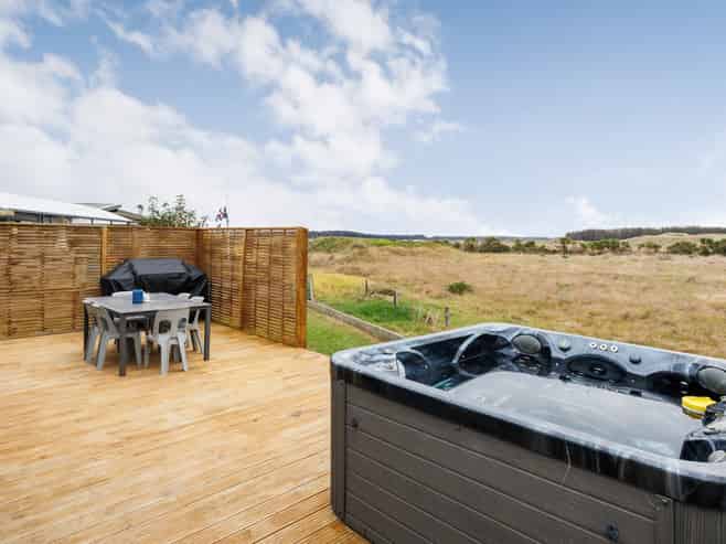 13 Oxnam Place, Foxton Beach
