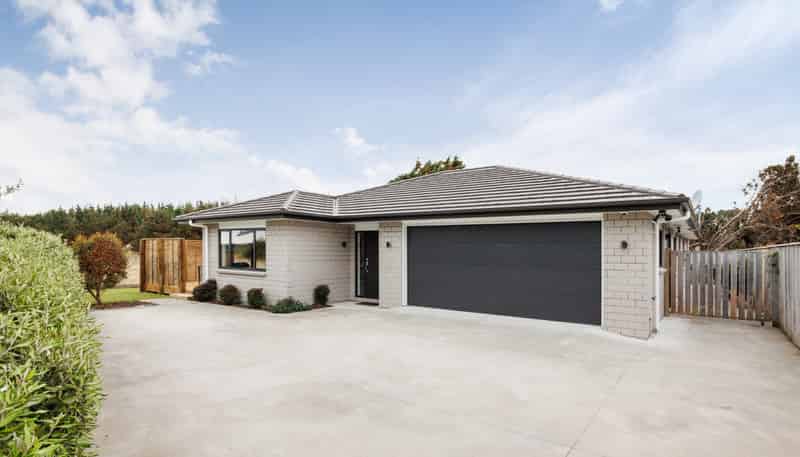 13 Oxnam Place, Foxton Beach