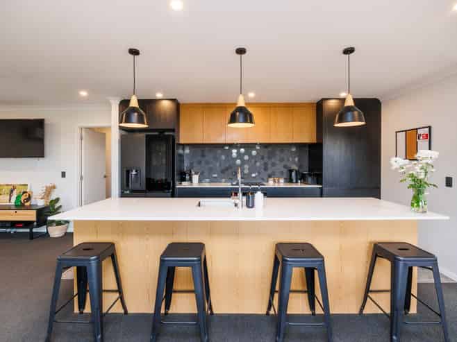 13 Oxnam Place, Foxton Beach