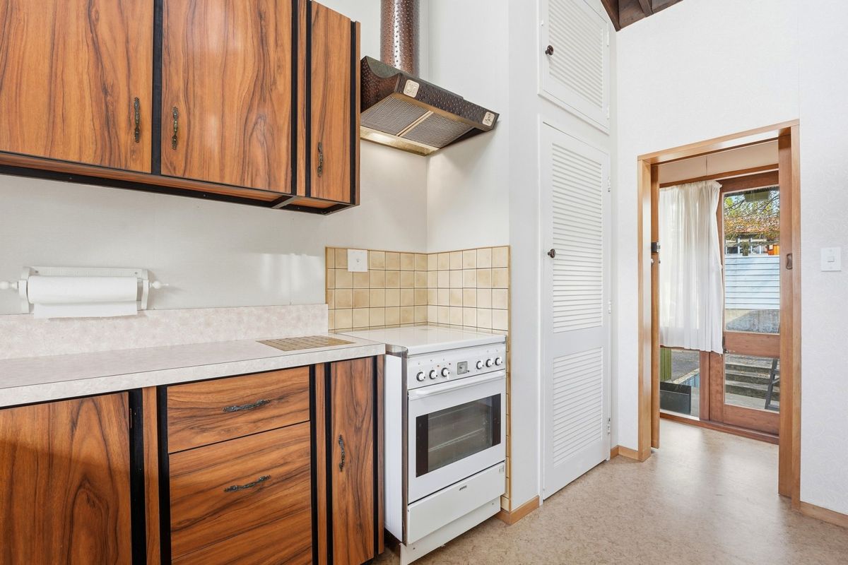 Potential plus on Parkes Ave - Ansicht 4