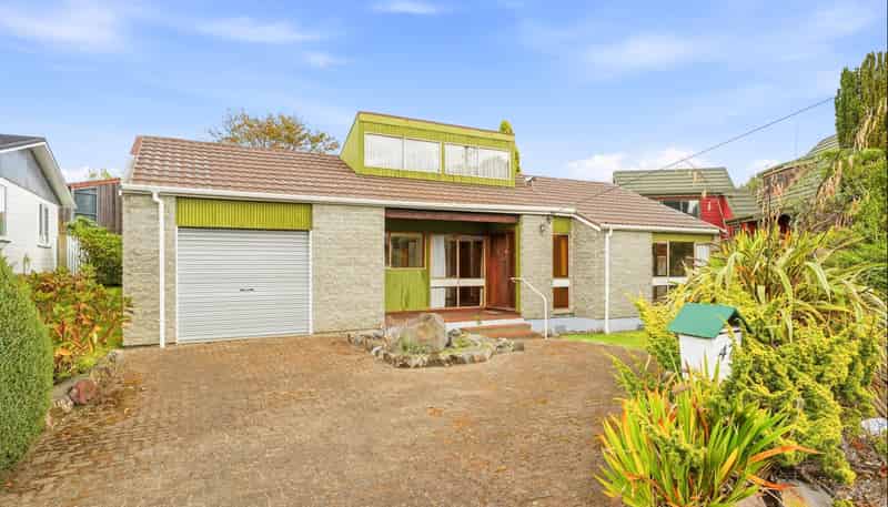47 Parkes Avenue, Saint Johns Hill