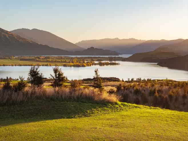 194 Black Rock Rise, Treble Cone/Mount Aspiring