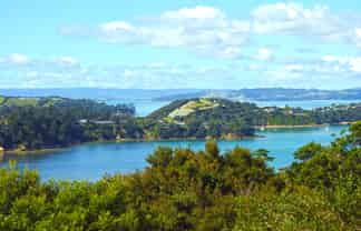 26 Burrell Road, Oneroa