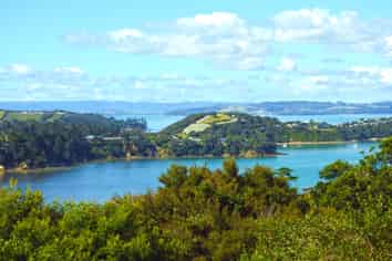 26 Burrell Road, Oneroa