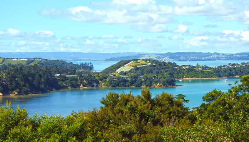 26 Burrell Road, Oneroa