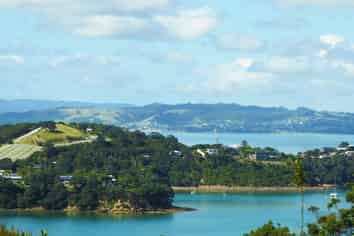 26 Burrell Road, Oneroa