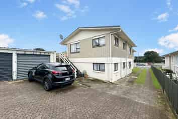 3/187 St Aubyn St, New Plymouth Central