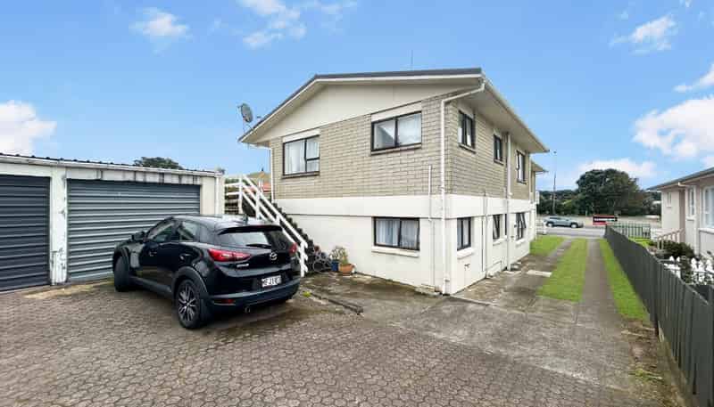 3/187 St Aubyn St, New Plymouth Central
