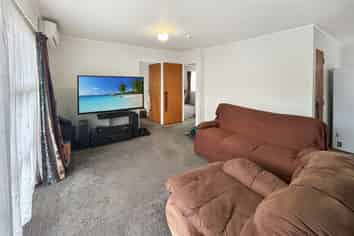 3/187 St Aubyn St, New Plymouth Central