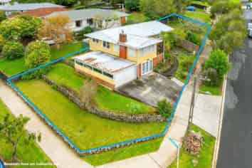 14 Dickey Street, New Windsor