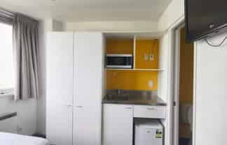 307/138 Anzac Ave, Auckland Central