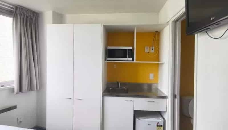 307/138 Anzac Ave, Auckland Central