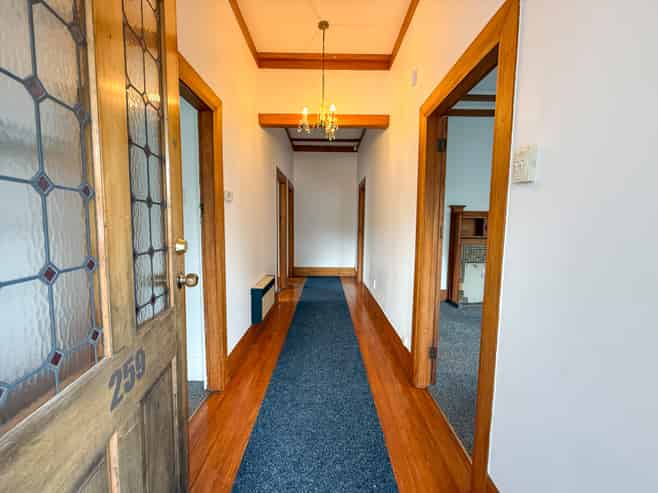 259 Campbell Road, Greenlane