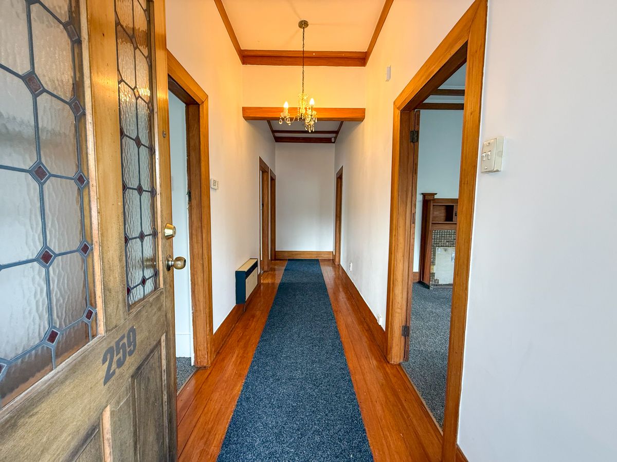 Greenlane, Three Bedroom - Ansicht 3