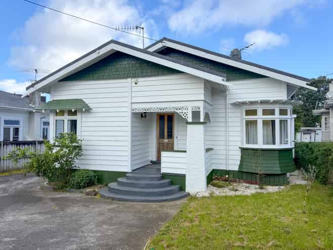 259 Campbell Road, Greenlane