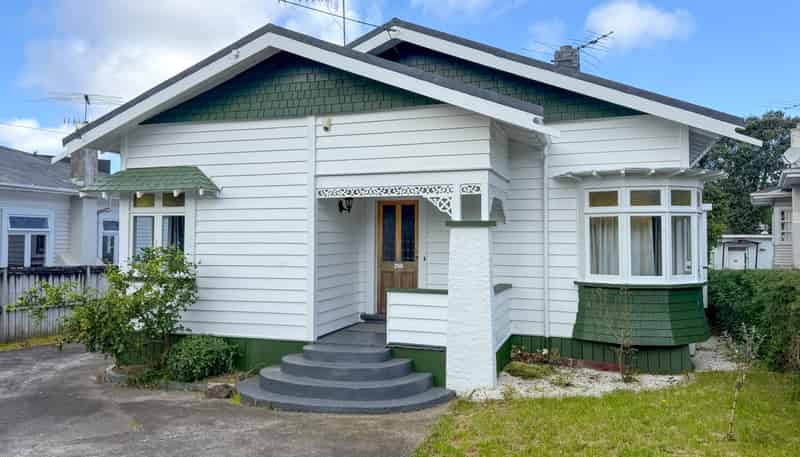 259 Campbell Road, Greenlane