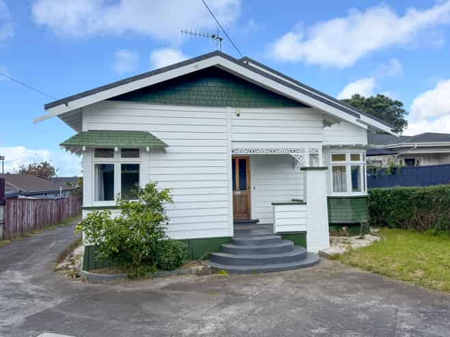 259 Campbell Road, Greenlane