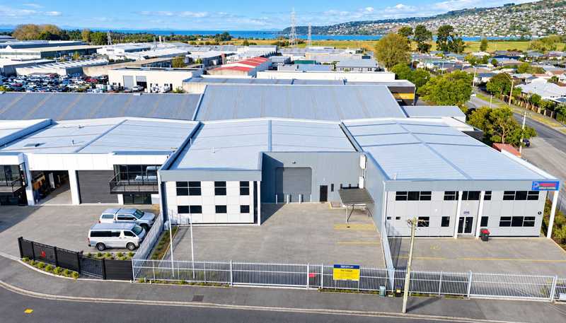 3 Expo Place, Bromley