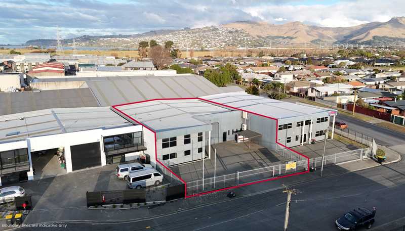 3 Expo Place, Bromley