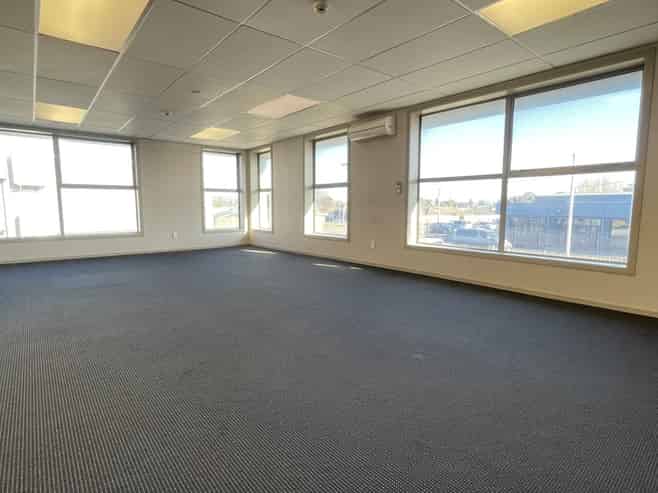 Industrial facility ready for occupation July 2026