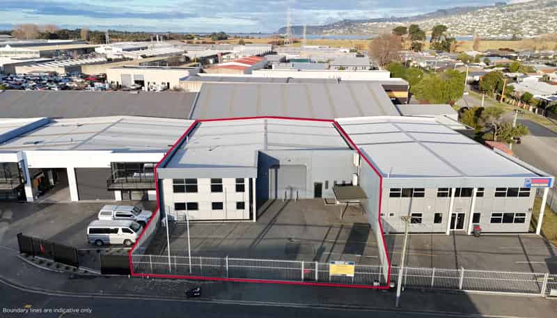 3 Expo Place, Bromley