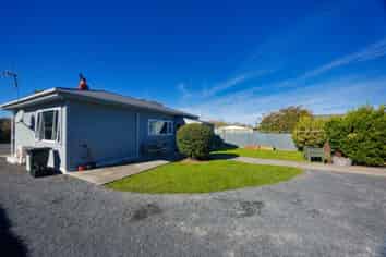 127 Beach Road, Kaikoura