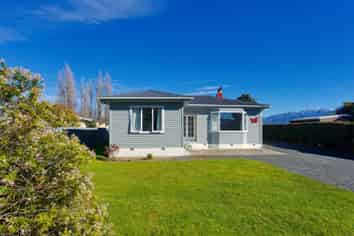 127 Beach Road, Kaikoura