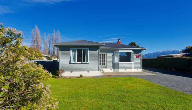 127 Beach Road, Kaikoura