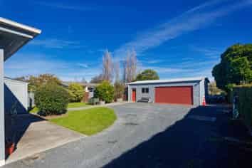 127 Beach Road, Kaikoura